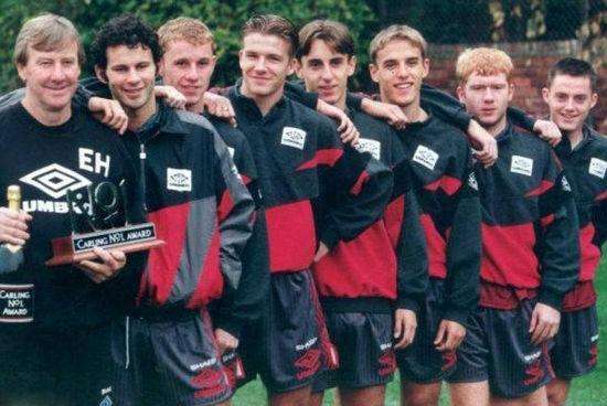  曼联传奇吉格斯庭审，性侵案震动英伦三岛  