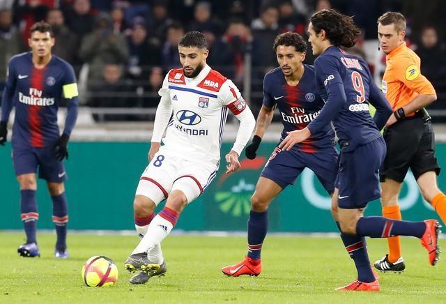  法甲收官战悬念丛生，多队命运未卜