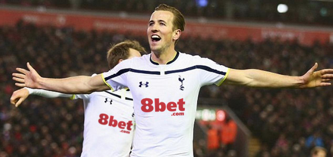  热刺凯恩伤愈复出即献制胜球  