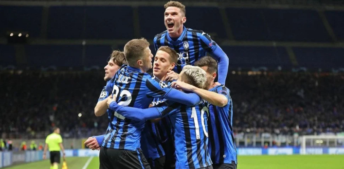  亚特兰大五球横扫升班马  