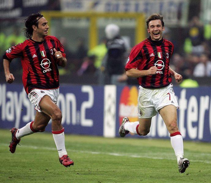  AC米兰德比战憾平跌至第四位  