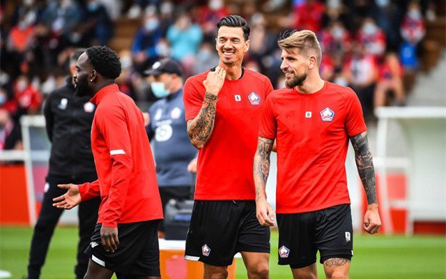  巴黎圣日耳曼续约功勋队长 年薪创法甲历史新高  