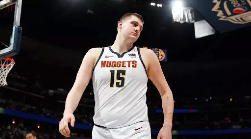  约基奇准三双领衔掘金轻取森林狼稳居西部第一  